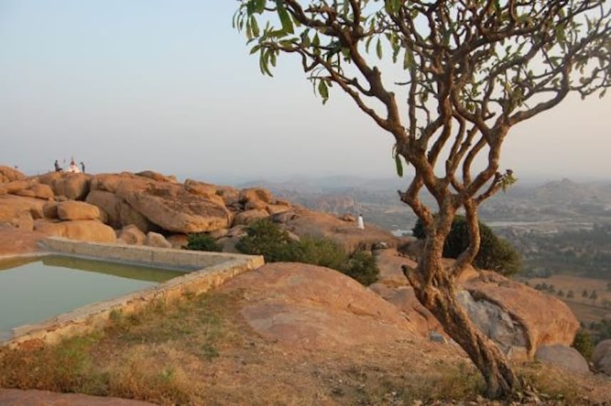 Anjaneya Hill-5